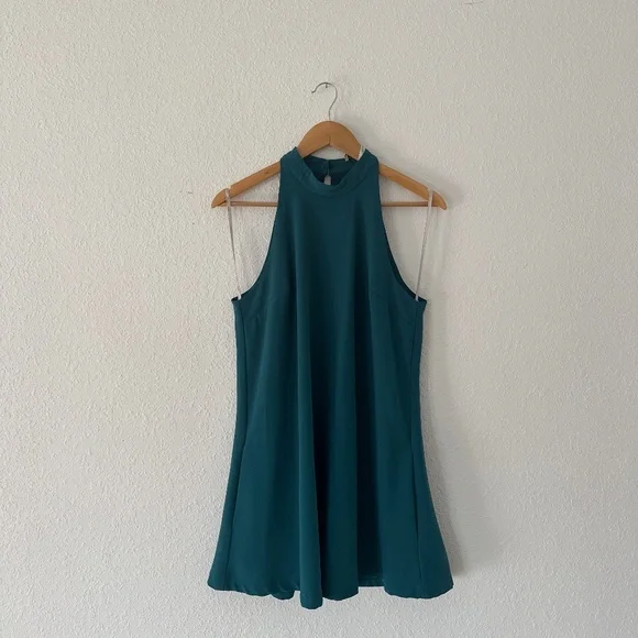 Lovers + Friends | Dresses | Halter Dress | Poshmark Lovers + Friends | Dresses | Halter Dress | Poshmark